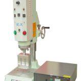 Custom Made Plastic Welding Machine thumbnail-2