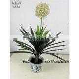 SAS201610 Home/Indoor Artificial Green Plant Decoration Bonsai thumbnail-6