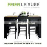 New Design Bali Rattan Outdoor Lounge Furniture thumbnail-1