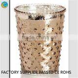 Solid Brass Candle Holders thumbnail-5