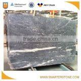 Hot Selling Imported Dark Blue Marble With Own Factory