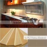 Quality and Cheap White PVC Foam Board, PVC Sheet, High Quality18mm Pvc Foam Board for Cabinet thumbnail-2