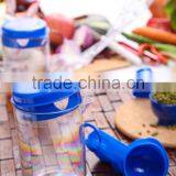 Useful Measuring Cup and Spoon Set/Plastic Measuring Spoon thumbnail-2