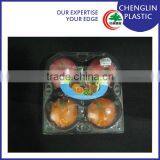 Disposable Plastic Cheap Fruit Trays thumbnail-1