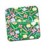 2017 Color Painted Wood Christmas Candy Canesmade in China thumbnail-1