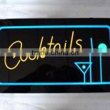 High Quality Led Open Sign.remote Control Led Board / Led Sign Board Outdoor or Indoor Sign thumbnail-2