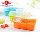 High Quanlity Ceramic Jar / Condiment Pot /Seasoning Containers With Lid Storage Bottles & Jars thumbnail-1