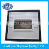 Custom Good Quality Small Plastic Box With Clear Cover thumbnail-5