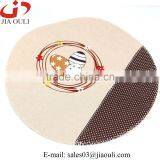 Table Decoration Non Woven Fabric Tablemat thumbnail-3