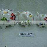 Piggy Ceramic Money Box JM3786 thumbnail-1