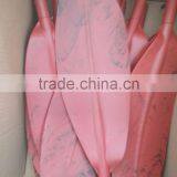 New Style Dual Color Blade Kayak Paddle thumbnail-3