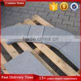 Easy Stone Borders Design, Granite Pool Edge Border Stone thumbnail-1