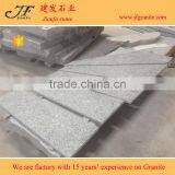 G603 Grey Granite Stair Pattern Design for Villa thumbnail-3