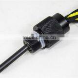 Survival Kits Outdoor Shovel Dig Hoe Hammer Cut Flint Protection thumbnail-5