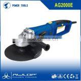 2200W 230mm Angle Grinder~AG2200P thumbnail-6