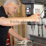 DIN338 High Speed Steel Twist Drill Bit for Metal Drilling thumbnail-3