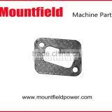 HU340 345 350 Chainsaw for Gasket Set thumbnail-1