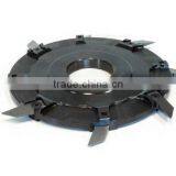 Woodworking Finger Joint Cutter