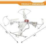 2.4Ghz Racing Quadcopter rc Radio Control Drone Toys Parts With USB thumbnail-4