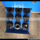 Direct Export FY69 Hydraulic Hose Crimping Machine up to 2"4SP S51 Electric Control thumbnail-2