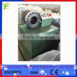 Chinese Manufacturer!! Hydraulic Hose Fitting Ferrule Crimping Machine thumbnail-6