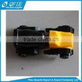 Cheap Plastic 5cm Small Stock Model Car Toys for Children thumbnail-1