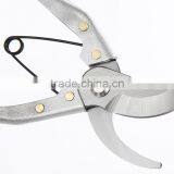 High Quality Steel Handle Pruning Garden Shear Pruner thumbnail-3