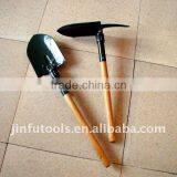 Shovels and Spades thumbnail-1