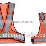 Safety Reflective Vest Jacket thumbnail-1