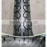High Quality 275-17. 4pr/6pr/8pr Motorcycle Tyre thumbnail-1