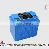 Lithium Ion Batteries, 48V20Ah, 48V LiFePO4 Battery Pack for EV