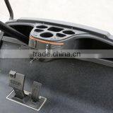 CE Approved China Made 2 Seat Battery Powered Electric Aluminum Golf Cart thumbnail-3