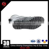 Best Quality High Ankle Grain Leather Military Boots Cheap Wholesale thumbnail-4