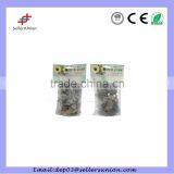 Glass Marble Decorative River Stone 800G thumbnail-1