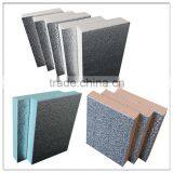 HVAC PIR/PU/Phenolic Foam Air Duct Material thumbnail-1