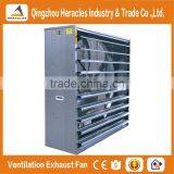 Trade Assurance Factory Price Poultry Farming Equipment HE- Drop Hammer Exhaust Fan for Industrial Workshop thumbnail-4