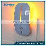 Led Night Mouse Lamp ,016cl018, Motion Sensor Led Light Control Street Light thumbnail-1