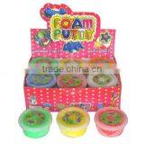 DIY Foam Putty thumbnail-1