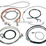 Wire Cable Rope/Wire Rope/galvanized Wire Rope thumbnail-1