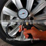 Shockproof Car Tire Inflator Gun thumbnail-3