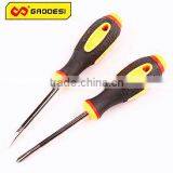 Screwdriver With Rubber Handle thumbnail-2