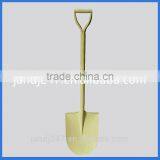 Carbon Steel Snow Spede Shovel thumbnail-4