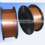 CO2 ER70S-6 Gasless Welding Wire, Mig Welding Wire From Guang Zhou Supplier thumbnail-1