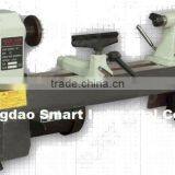 Speed Adjustable and Digital Display 12"x18" Wood Lathe thumbnail-2