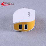Changhua Factory Price Dual USB Mobile Phone Charger thumbnail-1