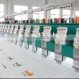 Hot SaleTP619 Flat Embroidery Machine in Surat