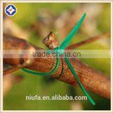 Factory Price Garden Plastic Twist Ties,twists Ties in Agriculture thumbnail-1