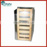 Factory Supply Sauna Equipment Home Use Saunas thumbnail-4