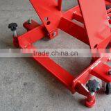 Motorcycle Pick up Lift Table thumbnail-5