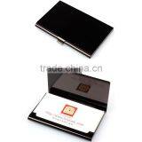 New Business Name Card Case Metal Box Keeper Holder thumbnail-5